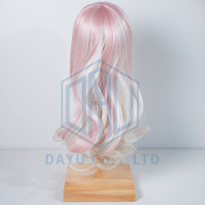 _DOLL WIG_DAYU COMPANY LIMITED