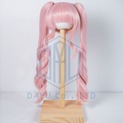_DOLL WIG_DAYU COMPANY LIMITED