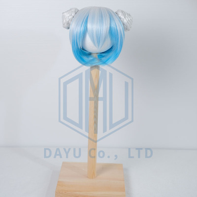 _DOLL WIG_DAYU COMPANY LIMITED