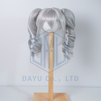 _DOLL WIG_DAYU COMPANY LIMITED