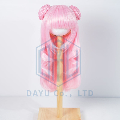 _DOLL WIG_DAYU COMPANY LIMITED