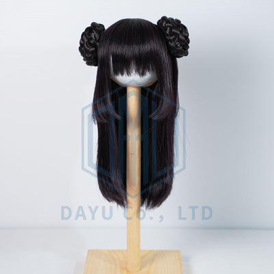 _DOLL WIG_DAYU COMPANY LIMITED