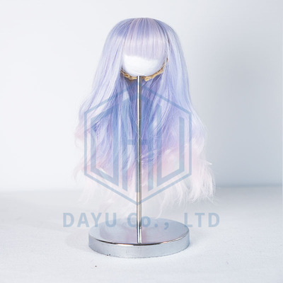 _DOLL WIG_DAYU COMPANY LIMITED